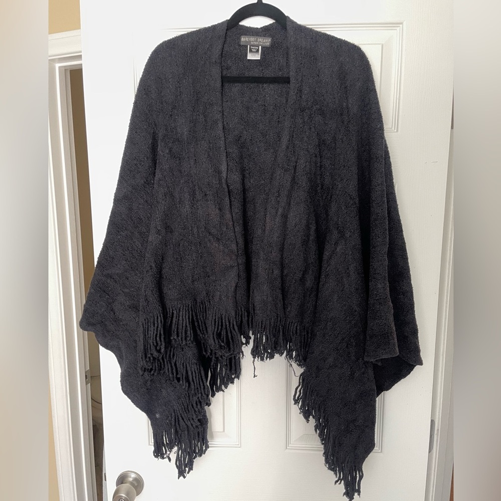 Barefoot Dreams Bamboo Chic Lite Shawl